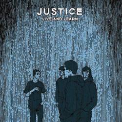 Justice (BEL) : Live and Learn
